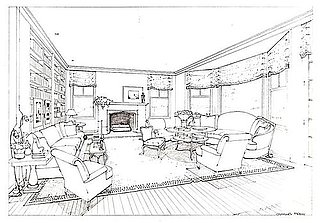 Before and After: Vicente Wolf's Living Room Design
