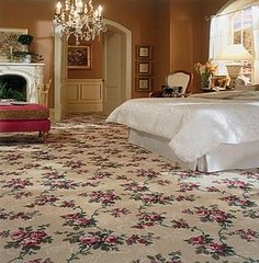 Casa Quickie: Avoid Carpet Burn Casa Quickie: Avoid Carpet Burn