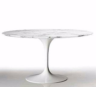 10 Round Pedestal Tables to Love 