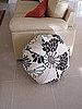 Etsy Find:  Modern Floor Cushion