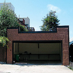 Before and After: Taking Advantage of an Underutilized Garage
