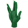 Love It or Hate It? Vulcan Salute Hand Candle