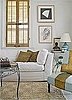 Love It or Hate It? Painted Upholstered Chair