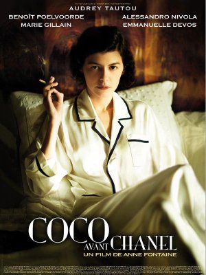 Get the Look: Coco Avant Chanel Get the Look: Coco Avant Chanel