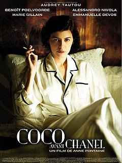 Get the Look: Coco Avant Chanel