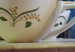 DIY: Teacup Candles DIY: Teacup Candles
