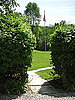 Does Your Home Have a Walkway?