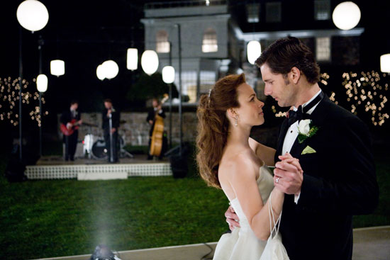 Get the Look: The Time Traveler's Wife
