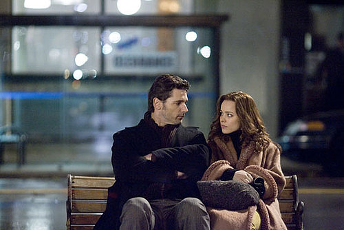 Movie Review of The Time Traveler's Wife