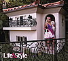 Oh Snap! Paris Hilton's Dogs Have a Really Ruff Life