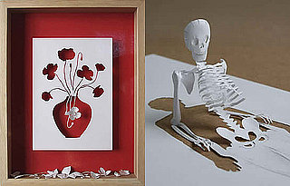 Artist of the Day: Peter Callesen