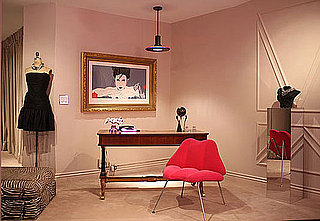 Love It or Hate It? '80s-Inspired Minimalism