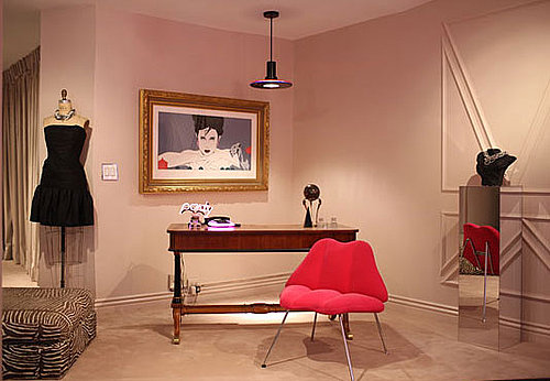 Love It or Hate It? '80s-Inspired Minimalism