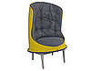 Guess What This Chair Is Made From?