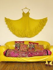 Get the Look:  Lovely Little Vignettes