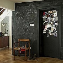 Get the Look: Blackboards at Home
