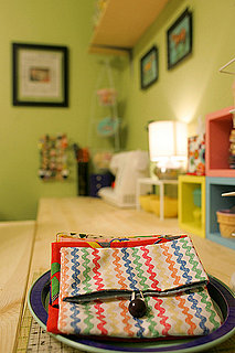 10 Great Ideas From Ashley's Craft Room