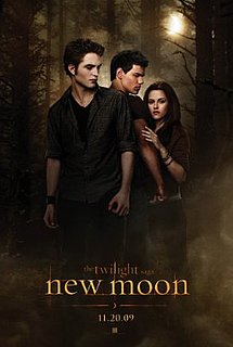Etsy Finds: A Twilight-Inspired Home