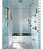 Casa Quickie: Clean Dirty Grout With Oxygen Bleach