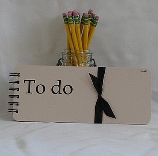 Roundup: Pencils Ready . . . Go!