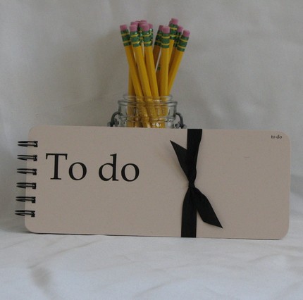 Roundup: Pencils Ready . . . Go!