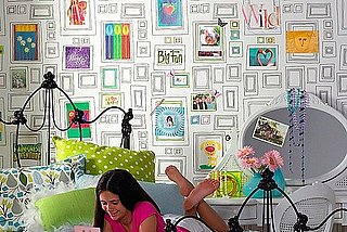 Steal of the Day: Graham & Brown Frames Wallpaper