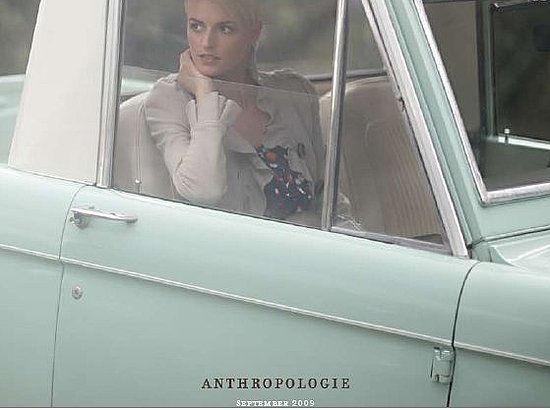 Design Ideas to Steal From the September Anthropologie Catalog Design Ideas to Steal From the September Anthropologie Catalog