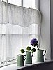 Do You Have Café Curtains?