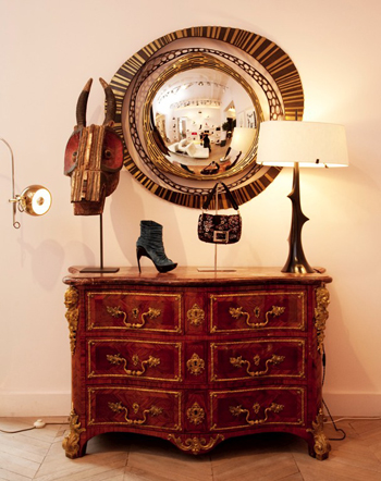 Do You Decorate With Fashion Accessories? Do You Decorate With Fashion Accessories?