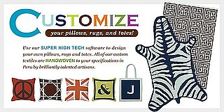Would You Order a Custom Jonathan Adler Design?