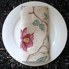 Etsy Finds: Sophisticated Cloth Napkins