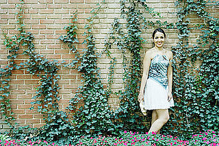 Do You Have Ivy Growing on Your House?