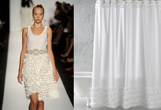 Inspired: Badgley Mischka 2010 Spring Inspired: Badgley Mischka 2010 Spring