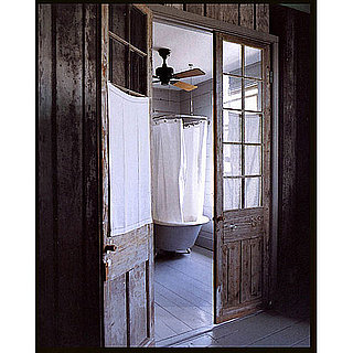 Do You Have a Clawfoot Bathtub?