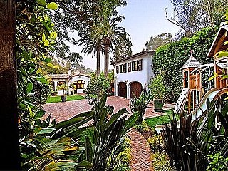 Ben Stiller and Christine Taylor Put Their Hollywood Hills Home on the Market for $12.5 Million