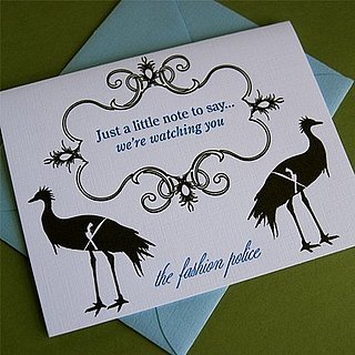 Etsy Finds: Say It With Snark