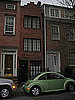 Ikea Offers to Furnish Narrowest House in New York