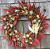 Open House: How Do You Decorate For Fall?