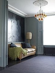 Do You Have a Ceiling Rose? Do You Have a Ceiling Rose?
