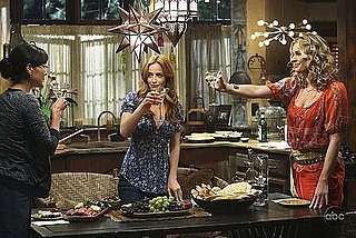 Found It! Light Fixtures From Eastwick