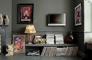 Ask Casa: Best Ways to Store Vinyl?