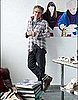 How-To: Steal Decorating Ideas From an Artist's Studio