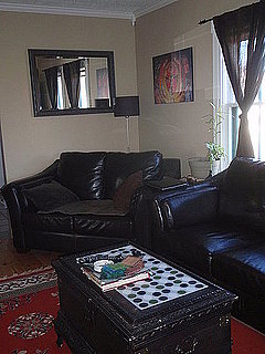Do You Use a Chest For a Coffee Table?