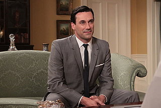 Which Hotel Is Don Draper Working With?