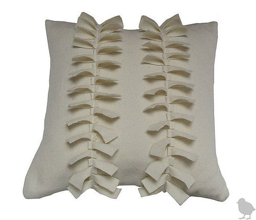 Desire/Acquire:  Looolo Fly Cushions