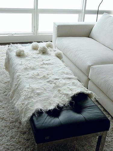 Etsy Finds: Stylish and Wooly