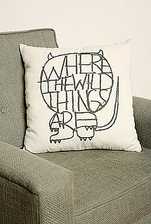 Where the Wild Things Are Collection at Urban Outfitters