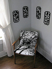 5 Chair Before and Afters From the Archives