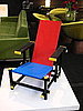 Guess What This Chair Is Made of?