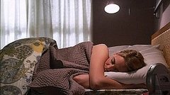 Ask Casa: Claire's Dorm Bedding in Heroes
